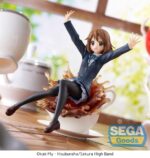 K-On! Luminasta PVC Figure Yui Hirasawa 17 cm - immagine 3