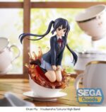 K-On! Luminasta PVC Figure Azusa Nakano 18 cm - immagine 2