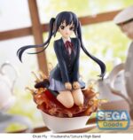 K-On! Luminasta PVC Figure Azusa Nakano 18 cm - immagine 3