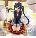 K-On! Luminasta PVC Figure Azusa Nakano 18 cm - immagine 4