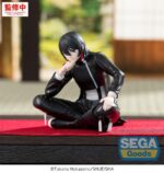 Kagurabachi High Premium Perching PVC Figure -Hiyuki Kagari- 10 cm - immagine 2