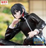 Kagurabachi High Premium Perching PVC Figure -Hiyuki Kagari- 10 cm - immagine 4