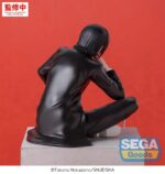 Kagurabachi High Premium Perching PVC Figure -Hiyuki Kagari- 10 cm - immagine 5