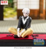 Kagurabachi High Premium Perching PVC Figure -Hakuri Sazanami- 10 cm - immagine 2
