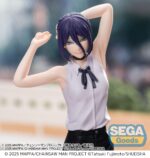 Chainsaw Man - The Movie: Reze Arc PVC Figure Reze 18 cm - immagine 6