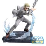 Jujutsu Kaisen Luminasta PVC Figure Kento Nanami Joint Struggle Brush-up Ver. 17 cm