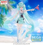 Character Vocal Series 01: Hatsune Miku FIGURIZMa PVC Figure -Sailor- 24 cm - immagine 3