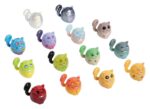 Doomsday cat Mini Figures Blind Box Assortment (12) - immagine 2