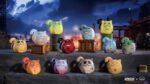 Doomsday cat Mini Figures Blind Box Assortment (12) - immagine 3