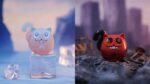 Doomsday cat Mini Figures Blind Box Assortment (12) - immagine 4