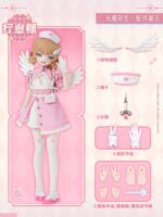 Original Character Collectible Figures Angel & Demon MJD Doll Blind Box 22 cm  Assortment (6) - immagine 5