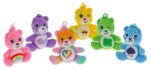 Care Bears Mini Figures Collectible 7 cm Display (18) - immagine 2