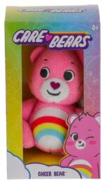 Care Bears Mini Figures Collectible 7 cm Display (18) - immagine 3