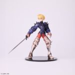 Final Fantasy Tactics: The Ivalice Chronicles Form-Ism PVC Figure Ramza Beoulve 17 cm