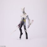 Shin Megami Tensei: Digital Devil Saga Form-Ism PVC Figure Varna 21 cm
