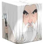 Squaroes Squaroe The Lord of the Rings LOTR014 - Saruman