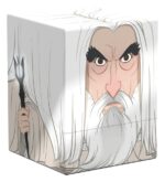 Squaroes Squaroe The Lord of the Rings LOTR014 - Saruman