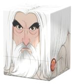Squaroes Squaroe The Lord of the Rings LOTR014 - Saruman - immagine 2