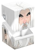 Squaroes Squaroe The Lord of the Rings LOTR014 - Saruman - immagine 6