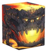 Squaroes Squaroe The Lord of the Rings LOTR010 - Balrog