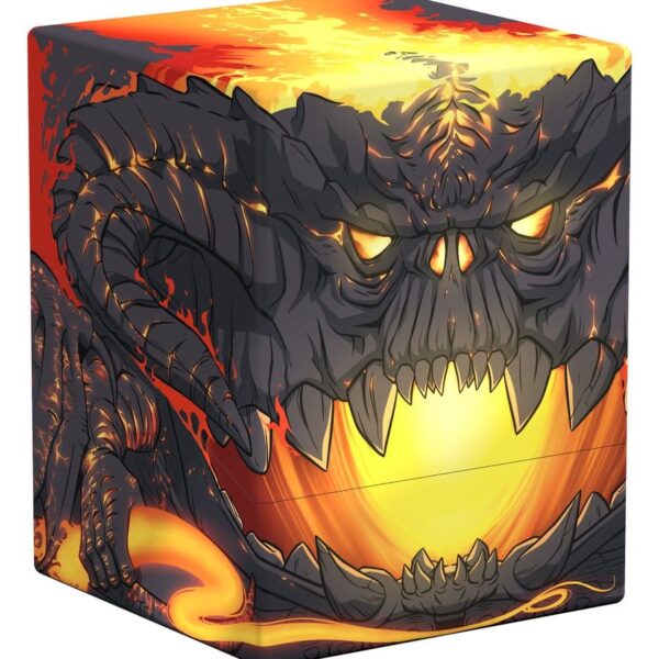 Squaroes Squaroe The Lord of the Rings LOTR010 - Balrog