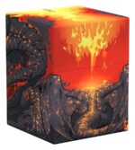 Squaroes Squaroe The Lord of the Rings LOTR010 - Balrog - immagine 4