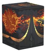 Squaroes Squaroe The Lord of the Rings LOTR012 - Eye of Sauron - immagine 3