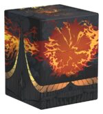 Squaroes Squaroe The Lord of the Rings LOTR012 - Eye of Sauron - immagine 4