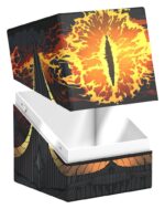 Squaroes Squaroe The Lord of the Rings LOTR012 - Eye of Sauron - immagine 5