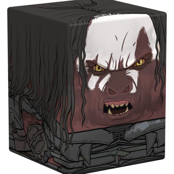Squaroes Squaroe The Lord of the Rings LOTR013 - Lurtz