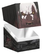 Squaroes Squaroe The Lord of the Rings LOTR013 - Lurtz - immagine 5