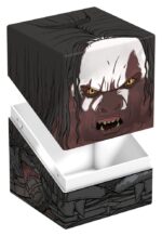 Squaroes Squaroe The Lord of the Rings LOTR013 - Lurtz - immagine 6