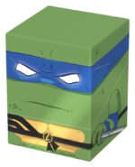 Squaroes Squaroe Teenage Mutant Ninja Turtles™ NT014 – Action Mode Leonardo - immagine 2