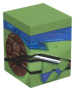 Squaroes Squaroe Teenage Mutant Ninja Turtles™ NT014 – Action Mode Leonardo - immagine 3