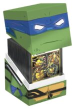 Squaroes Squaroe Teenage Mutant Ninja Turtles™ NT014 – Action Mode Leonardo - immagine 6