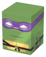 Squaroes Squaroe Teenage Mutant Ninja Turtles™ NT015 – Action Mode Donatello - immagine 2