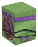 Squaroes Squaroe Teenage Mutant Ninja Turtles™ NT015 – Action Mode Donatello - immagine 3