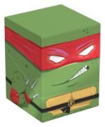 Squaroes Squaroe Teenage Mutant Ninja Turtles™ NT016 - Action Mode Raphael