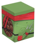Squaroes Squaroe Teenage Mutant Ninja Turtles™ NT016 - Action Mode Raphael - immagine 3