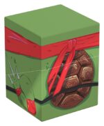 Squaroes Squaroe Teenage Mutant Ninja Turtles™ NT016 - Action Mode Raphael - immagine 4