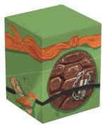 Squaroes Squaroe Teenage Mutant Ninja Turtles™ NT017 - Action Mode Michelangelo - immagine 4