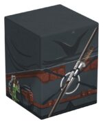 Squaroes Squaroe Teenage Mutant Ninja Turtles™ NT018 - Ronin - immagine 4