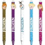 Frozen Erasable Gel Pen Characters Display (30)