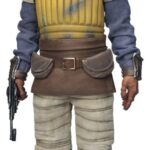 Star Wars Action Figure 1/6 Vizam 32 cm