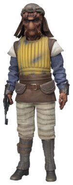Star Wars Action Figure 1/6 Vizam 32 cm