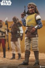 Star Wars Action Figure 1/6 Vizam 32 cm - immagine 3