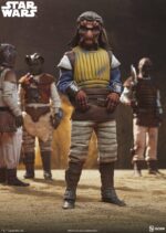 Star Wars Action Figure 1/6 Vizam 32 cm - immagine 5