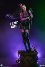 DC Comics Premium Format Figure Punchline 55 cm - immagine 6