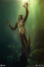 Universal Monsters Premium Format Figure Creature from the Black Lagoon 80 cm - immagine 3