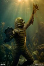 Universal Monsters Premium Format Figure Creature from the Black Lagoon 80 cm - immagine 5